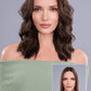 Top Trend Lace HD Wavy 14"