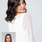 Top Coverage Wavy 12"