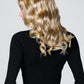 Top Coverage Wavy 18"