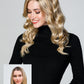 Top Coverage Wavy 18"
