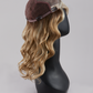 Top Coverage Wavy 18"