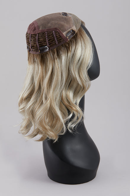 Top Smart Wavy 12"