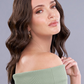 Top Trend Lace HD Wavy 14"
