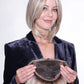 Ultimate Hand-Tied Lace Front Topper