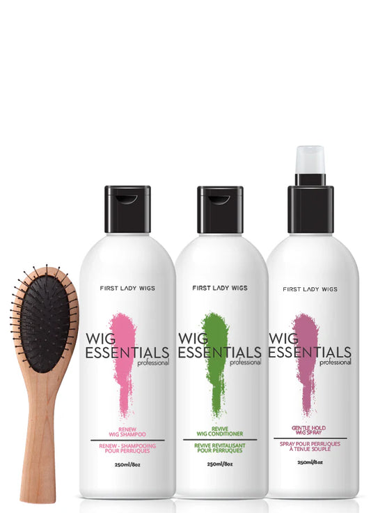 Wig Essentials Kit #1