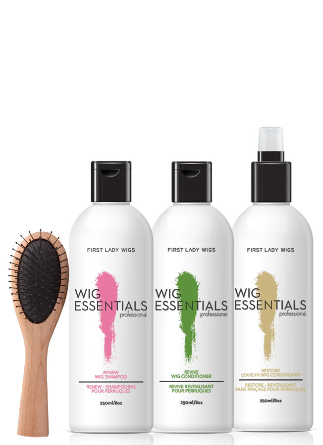 Wig Essentials Kit #2