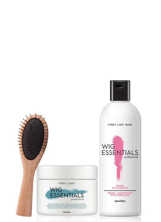 Wig Essentials Reparative Kit #1 – NEW!