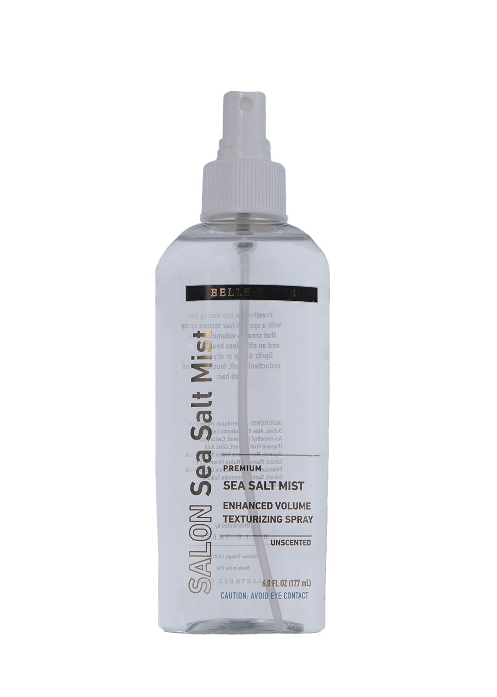 Salon Sea Salt Mist