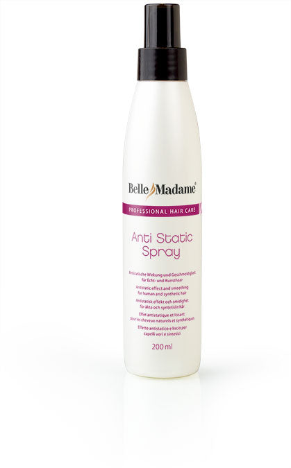 Anti-Static Spray