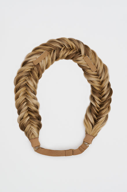 Boho Braids Fishtail