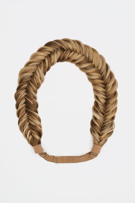 Boho Braids Fishtail