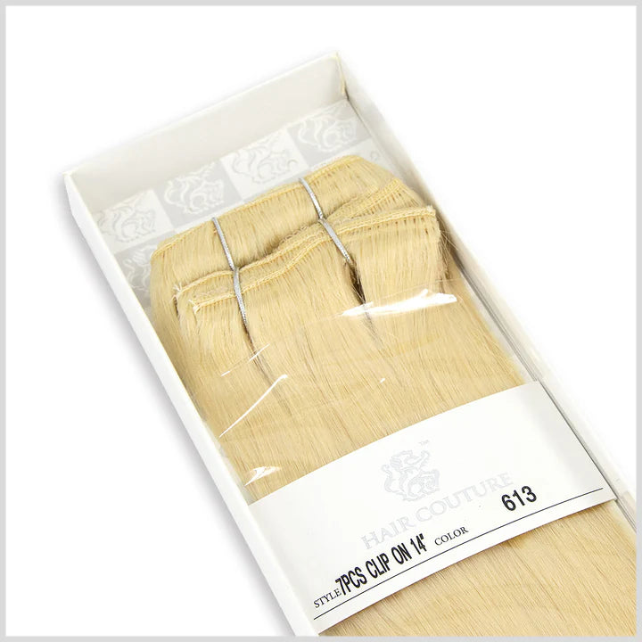 LENGTHS 7PCS CLIP-ON