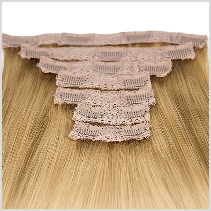 LENGTHS 7PCS CLIP-ON