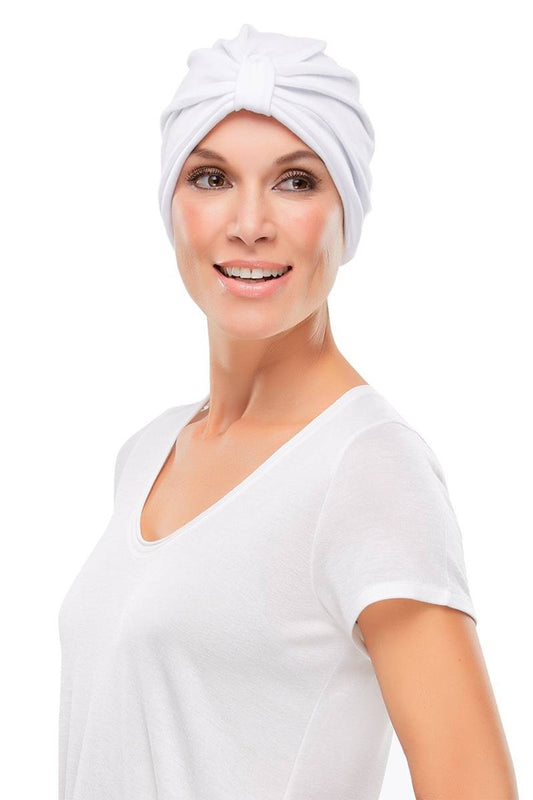 Polycotton Turban