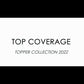 Top Coverage 12"