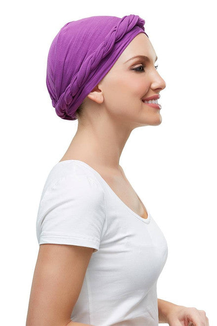 Softie Wrap (Solid & Printed)