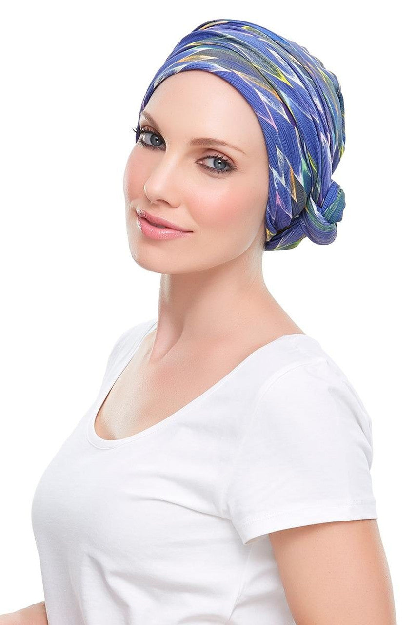 Softie Wrap (Solid & Printed)