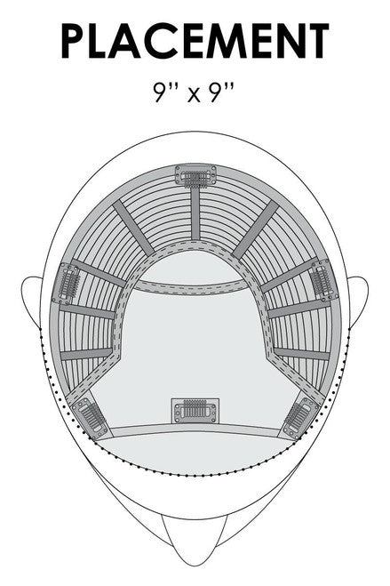 Top Smart Wavy 12"