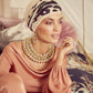 Scarlett Boho Turban Set