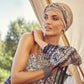 Scarlett Boho Turban Set