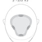 easiPart HD XL 8"