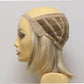 Wavy Bob Halo