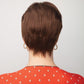 Kris by Orchid Collection | Human Hair