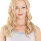 Lace Front Mono Top 18" Wave
