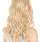 Lace Front Mono Top 18" Wave