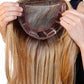 Lace Front Mono Top 18" Wave