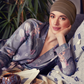 B.B Bea Turban