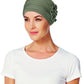 Lotus Turban